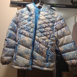 Unisex Kid's Coat