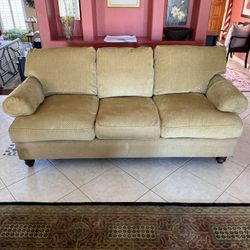 Drexel Heritage Premium Quality Sofa