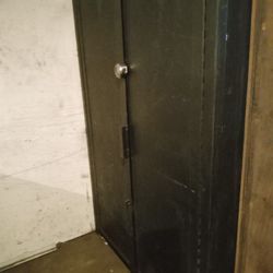 Heavy Duty Cabinet, Priced To Sell ASAP