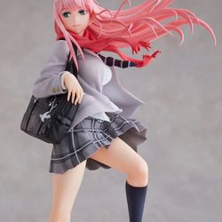 Zero Two Aniplex 1/7 Aniplex Figure