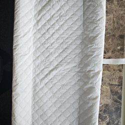 Changing Pad