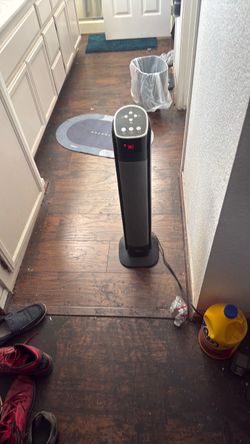 Heater