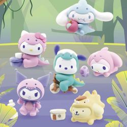 Sanrio