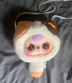KITTY PURSE