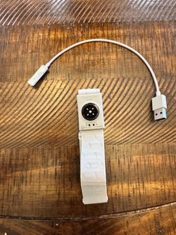 COROS Heart Rate Monitor w/ Charger – Arm Band Fitness Tracker