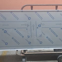 Snap-on Stainless Steel Top 