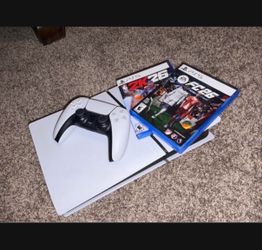Ps5 disc