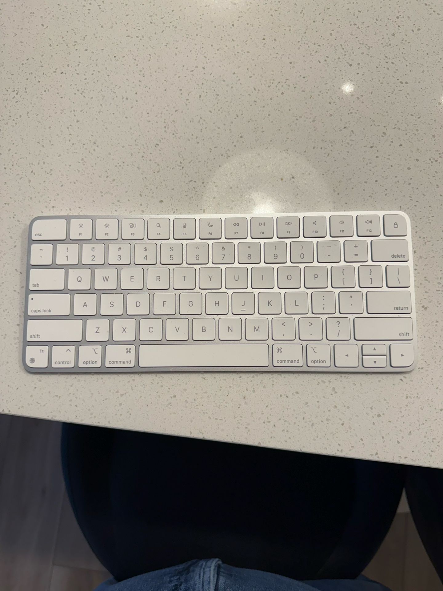 Apple Magic Keyboard