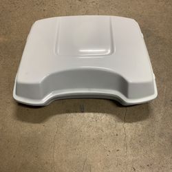 Harley Davidson Chop Tour Pack 