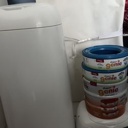 Diaper Changing Station Needs