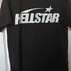 HELLSTAR shirt