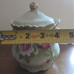 Vintage Lefton China