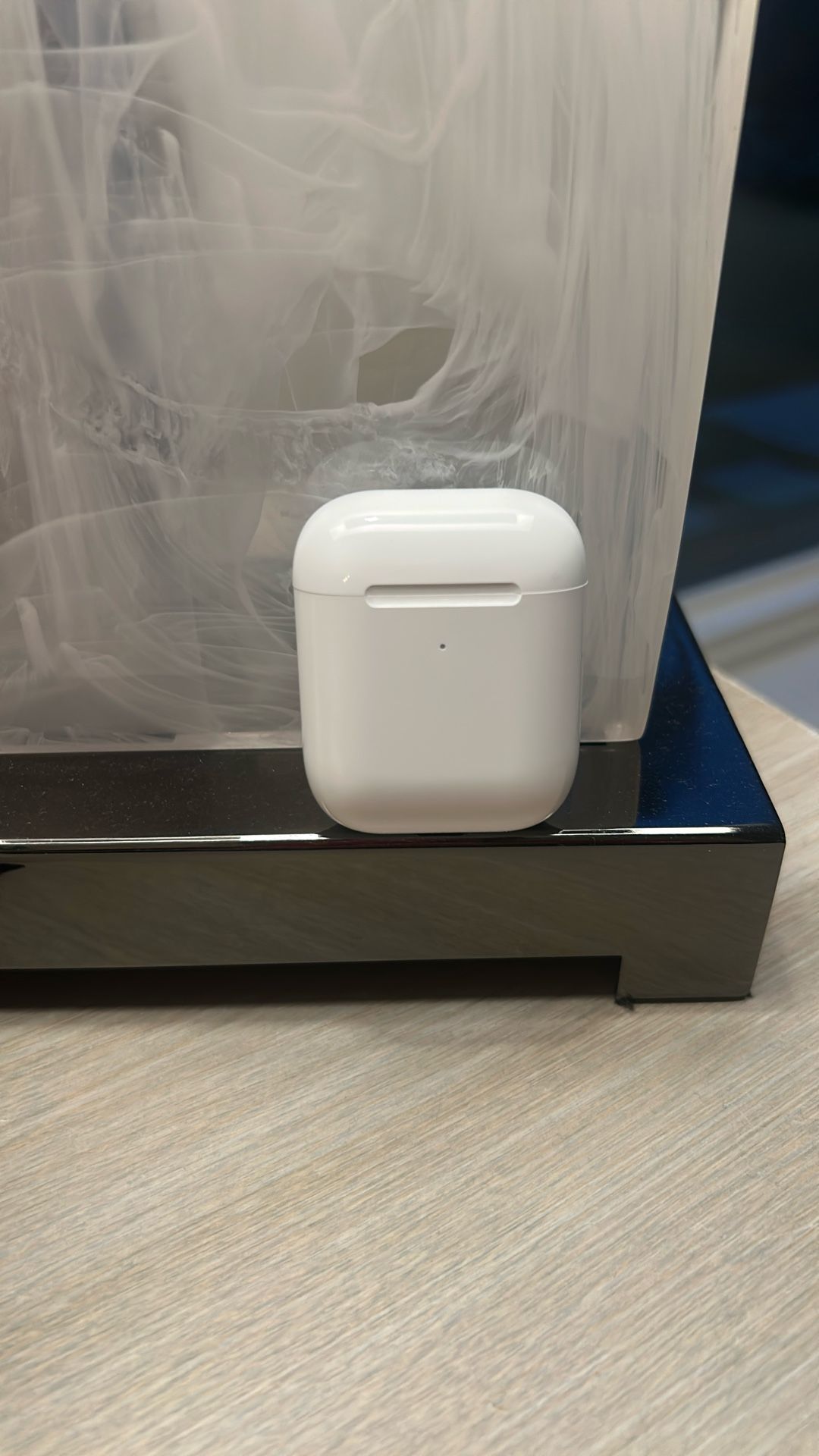 Bluetooth earbuds