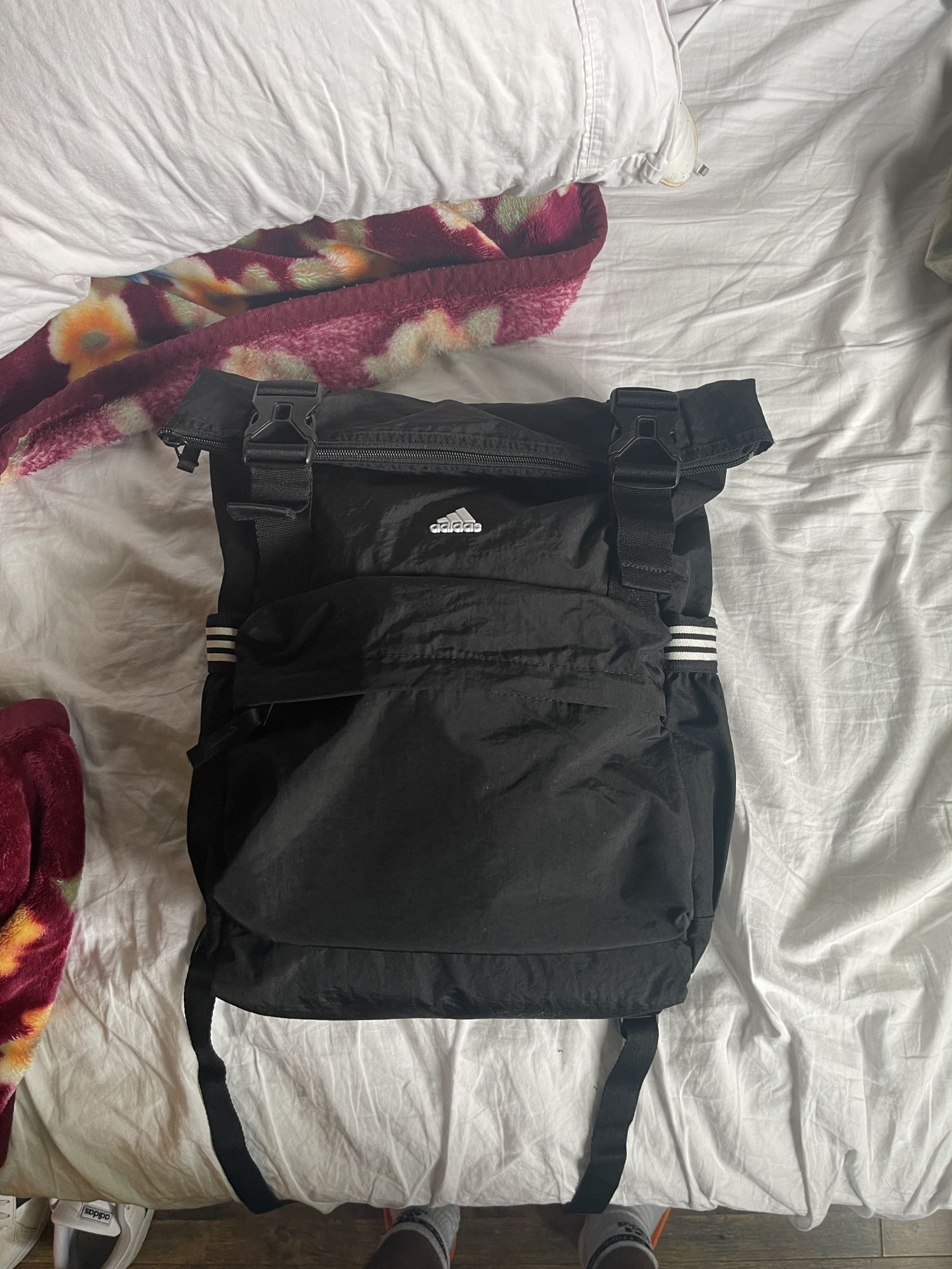 Adidas Womens Backpack (small)