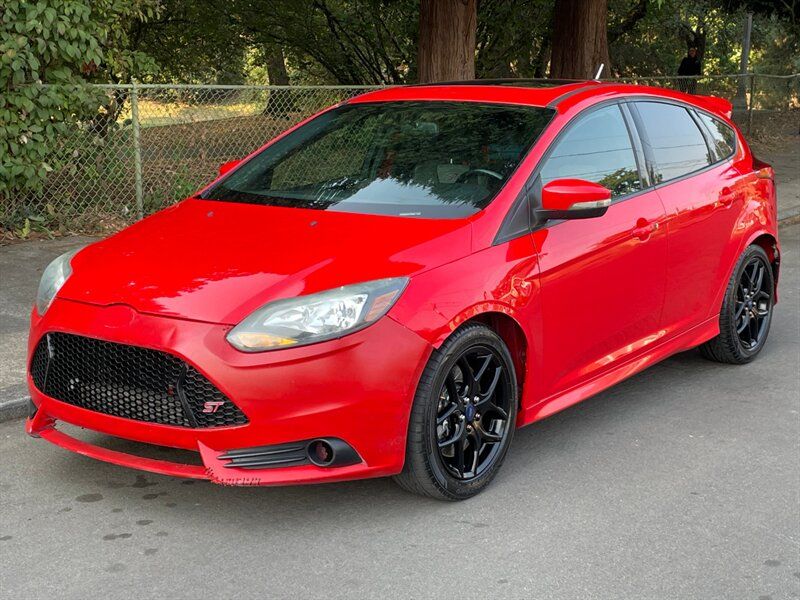 2014-ford-focus-st-for-sale-in-portland-or-offerup