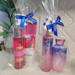 Bath and Body Works 