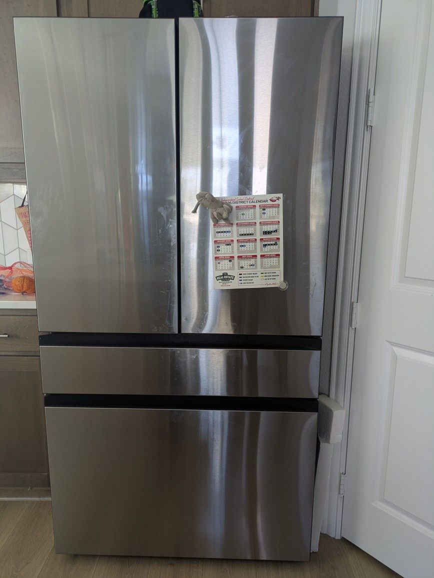 Samsung Refrigerator