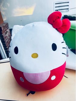 Squishmallows