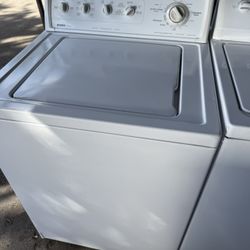 Kenmore Washer