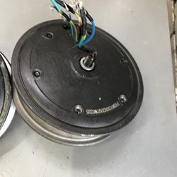 Electric Scooter Motors 