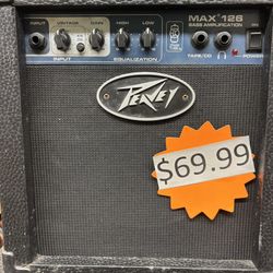 Peavey