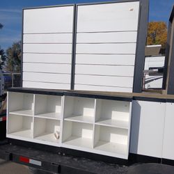 Shelfs 