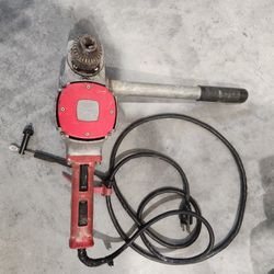 Milwaukee Hole Hawg Drill Motor