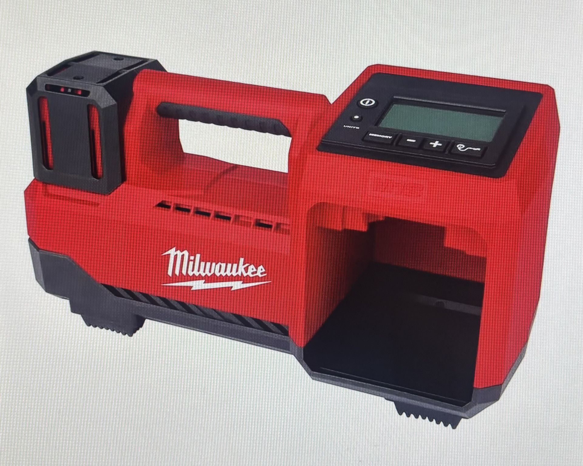 Milwaukee M18 Inflator 2848-20 