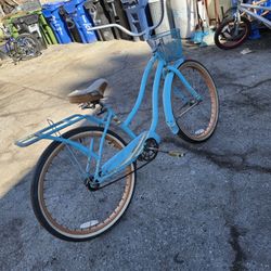 Vendo Una Bicicleta Size 26