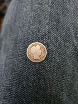 Dime 1912