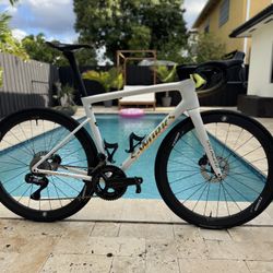 S-Works Tarmac SL8 