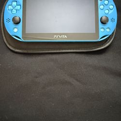 PS Vita 