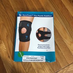Patella Stabilize