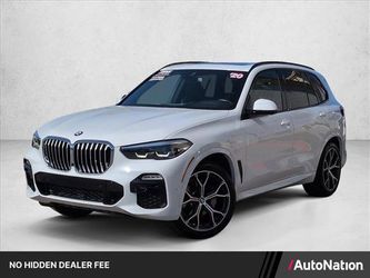 2020 BMW X5