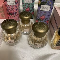 Mini Parfumerie