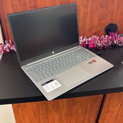 HP Laptop