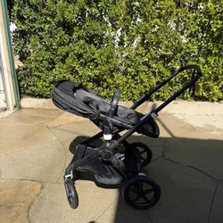 Bugaboo Fox 3 Stroller