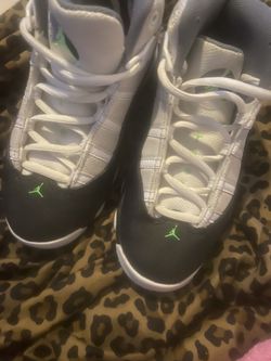 Jordan’s kids size 1