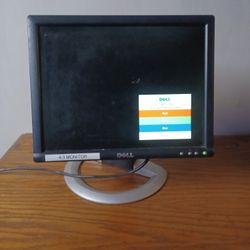 Dell Monitor 