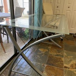 Desk Glass