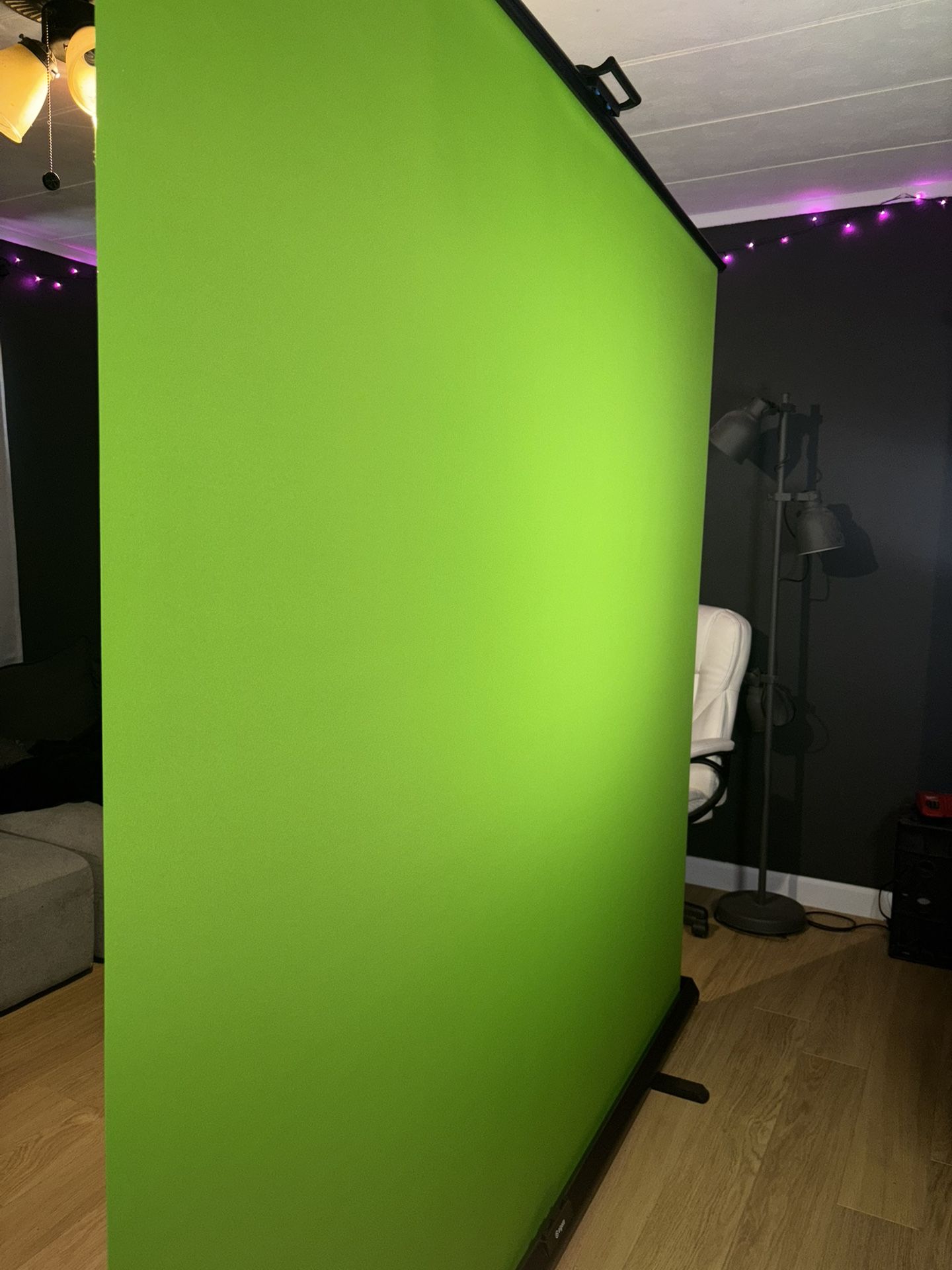 Elgato green screen XL