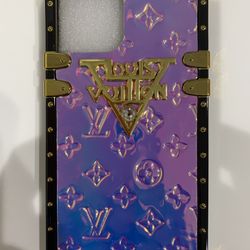 Holographic iPhone 11 Pro Case 