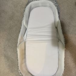 Portable Baby Nest 