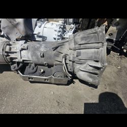 4l60e Transmission Chevy And GMC 