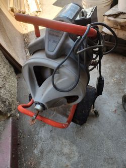 Rigid Kollmann 380
