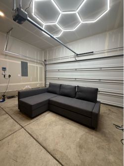 Ikea Sofa bed