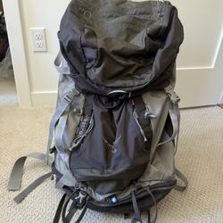 Men’s Osprey Kestrel 58L