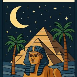 Ra's World CRYSTAL Layer Moon Coloring Book#1 $20