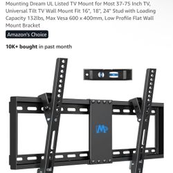 TV Mount