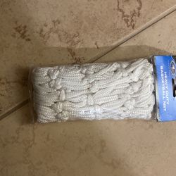 Athletic Works Heavy Duty Replacement Basketball Hoop Net NBA Regulation Size